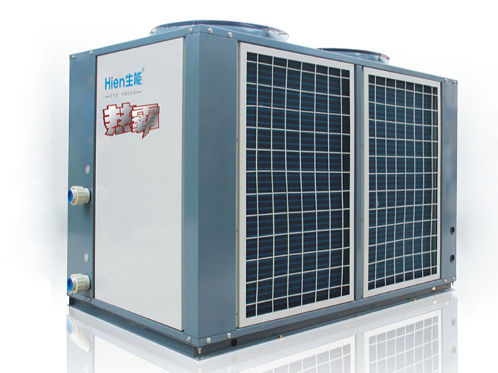 生能空氣能(循環(huán)式商用機型)KFXRS-71/A