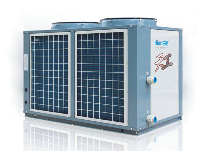 生能空氣能(循環(huán)式工程機型)